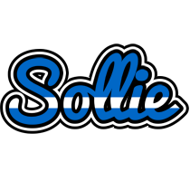 Sollie greece logo