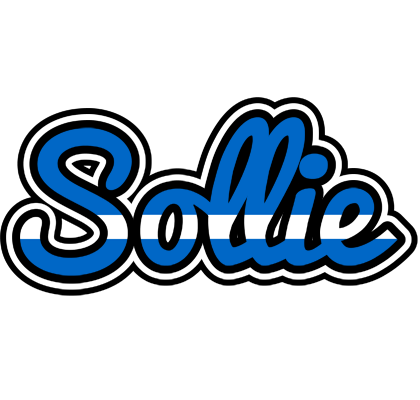Sollie greece logo