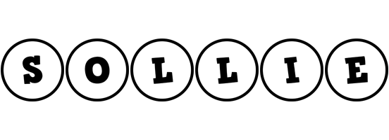 Sollie handy logo