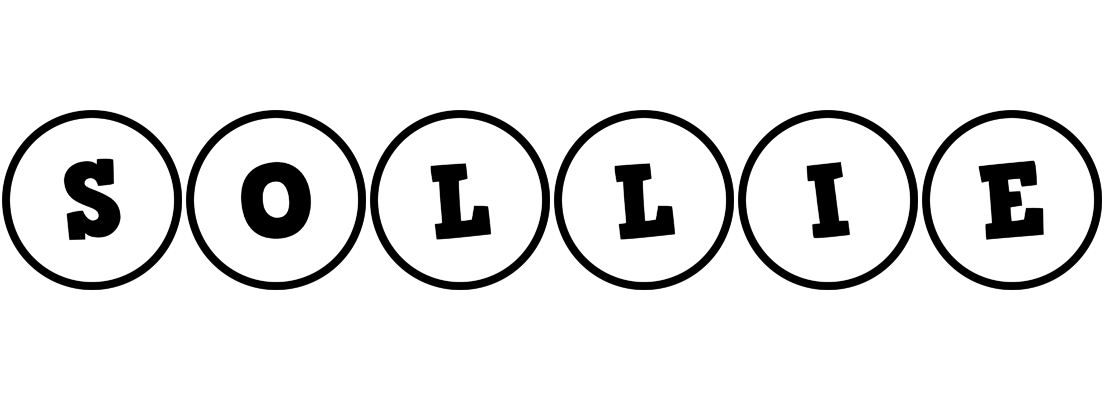 Sollie handy logo