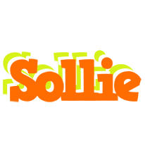 Sollie healthy logo