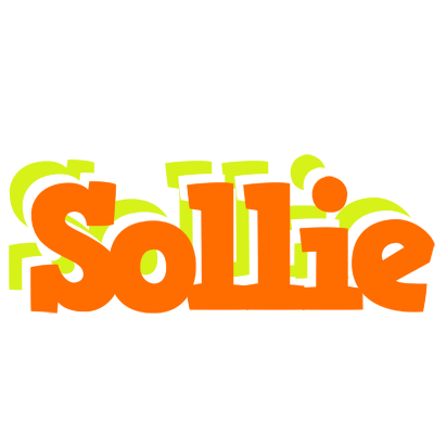 Sollie healthy logo