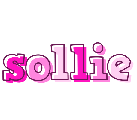 Sollie hello logo