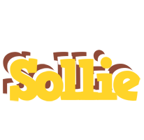 Sollie hotcup logo