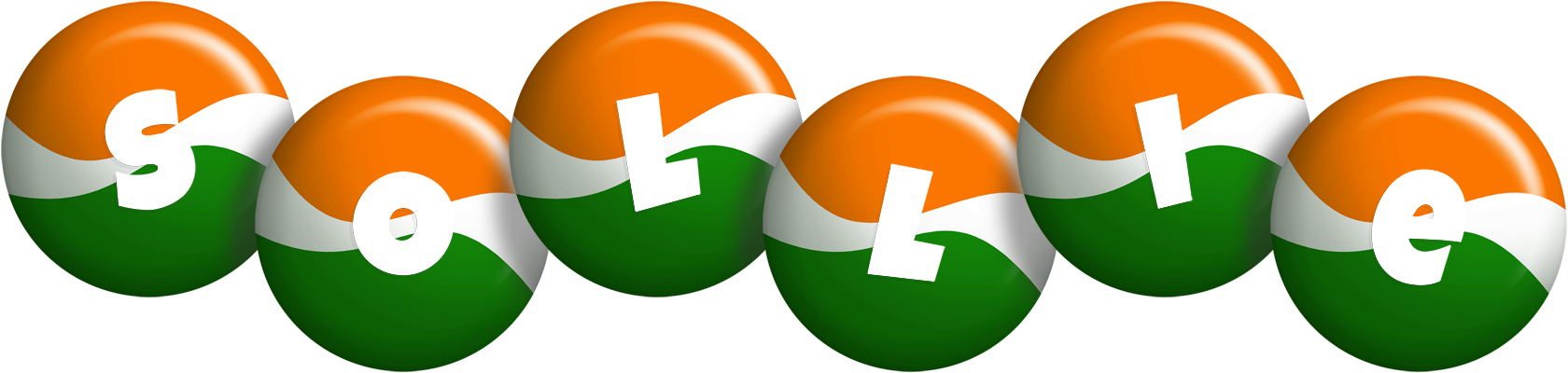 Sollie india logo