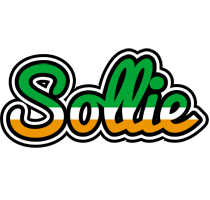 Sollie ireland logo