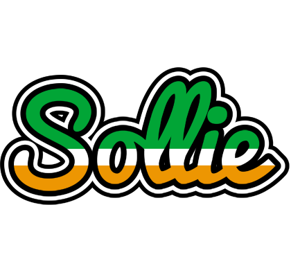 Sollie ireland logo