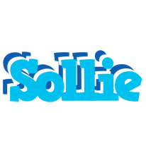 Sollie jacuzzi logo