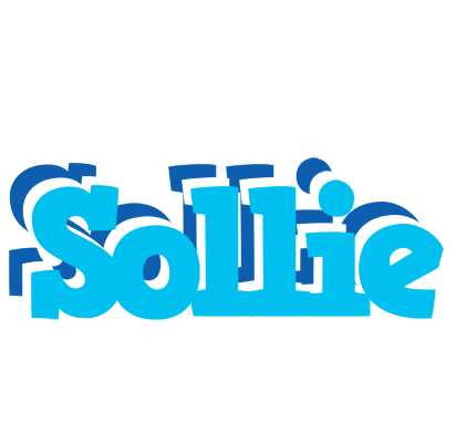 Sollie jacuzzi logo