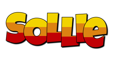 Sollie jungle logo