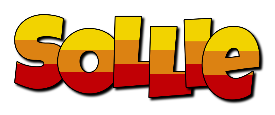 Sollie jungle logo