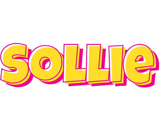 Sollie kaboom logo