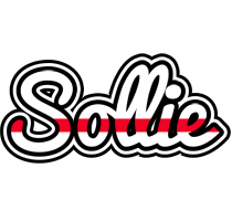 Sollie kingdom logo