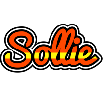 Sollie madrid logo