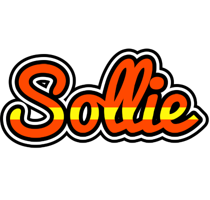 Sollie madrid logo