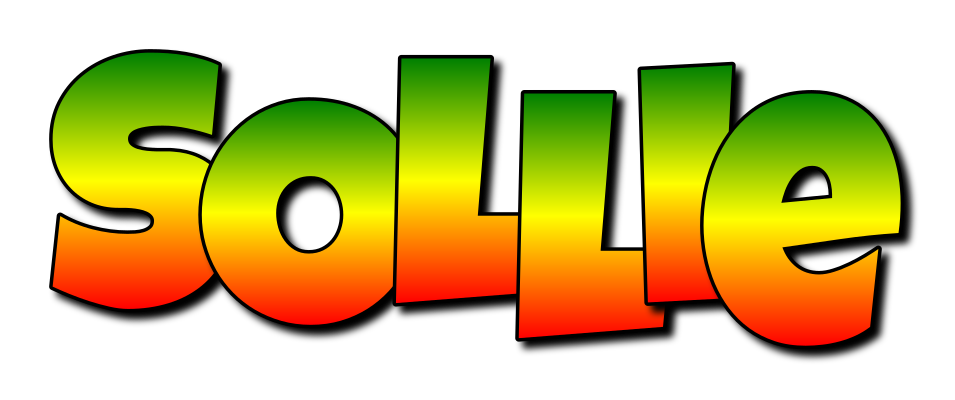 Sollie mango logo