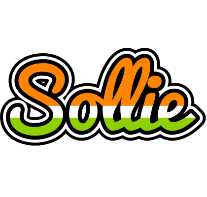 Sollie mumbai logo