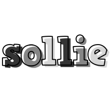 Sollie night logo