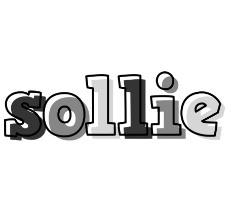 Sollie night logo