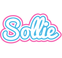 Sollie outdoors logo