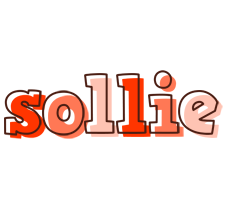 Sollie paint logo