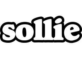 Sollie panda logo