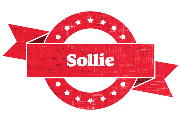 Sollie passion logo