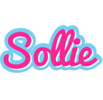 Sollie popstar logo