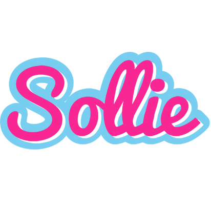 Sollie popstar logo