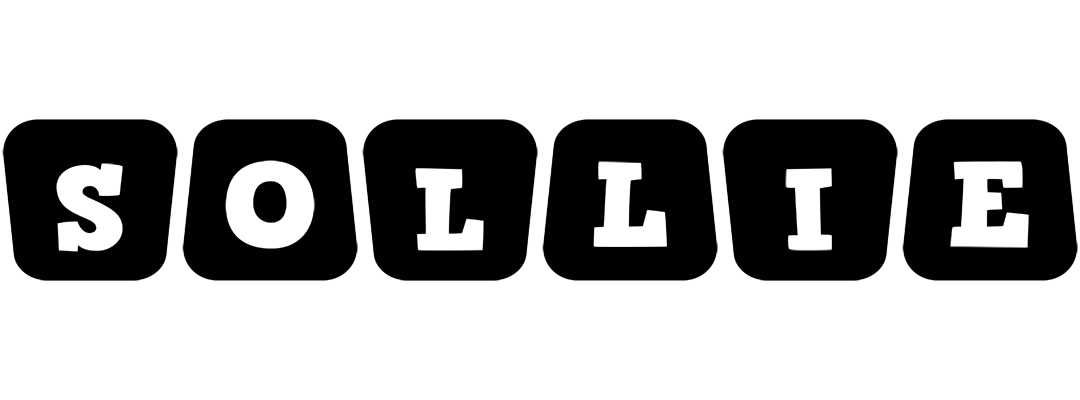 Sollie racing logo