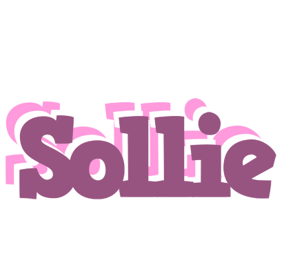 Sollie relaxing logo