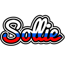 Sollie russia logo