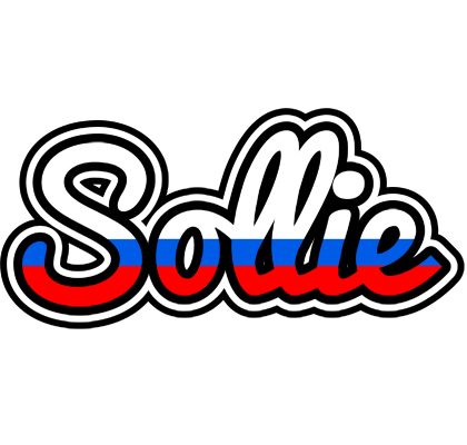 Sollie russia logo
