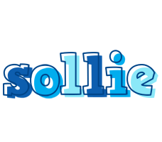 Sollie sailor logo