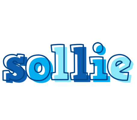 Sollie sailor logo