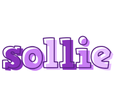 Sollie sensual logo