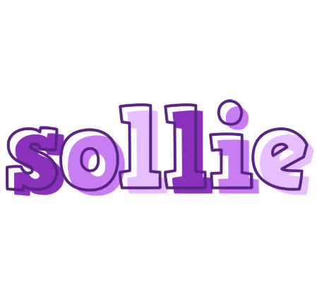 Sollie sensual logo
