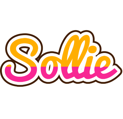 Sollie smoothie logo