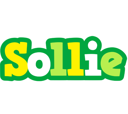 Sollie soccer logo