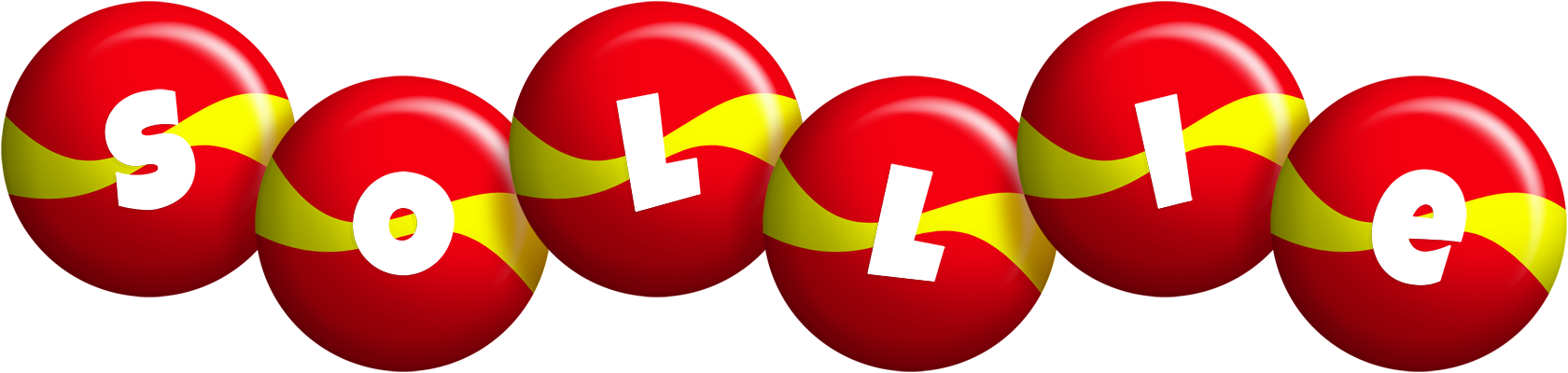 Sollie spain logo