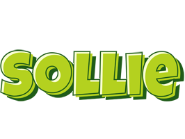 Sollie summer logo