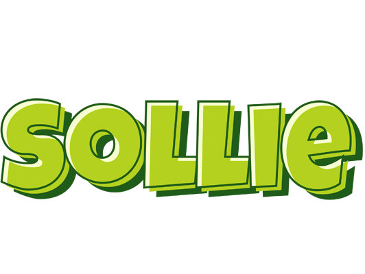Sollie summer logo