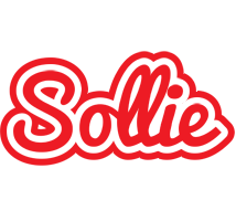 Sollie sunshine logo