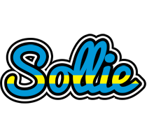 Sollie sweden logo