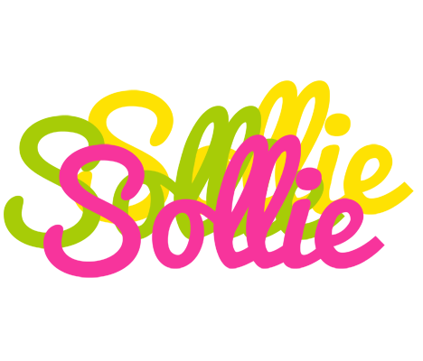 Sollie sweets logo