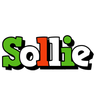 Sollie venezia logo