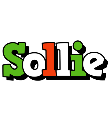 Sollie venezia logo