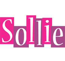 Sollie whine logo