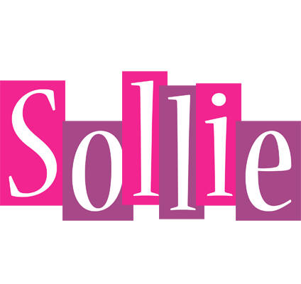 Sollie whine logo
