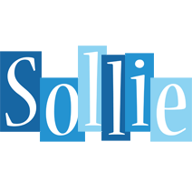 Sollie winter logo